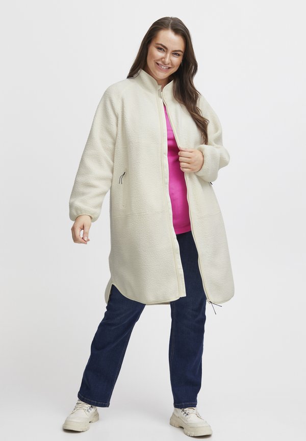 FPMila - Classic coat - birch2