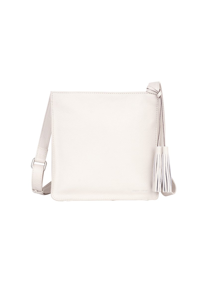 Gerry Weber CADIZ  - Umhängetasche - offwhite