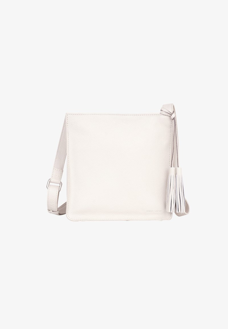 Gerry Weber CADIZ - Umhängetasche - offwhite