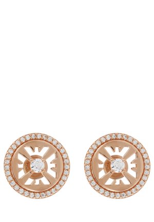 SENTIMENTAL - Pendientes - rose gold-coloured