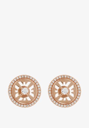 Emporio Armani SENTIMENTAL - Korvakorut - rose gold-coloured