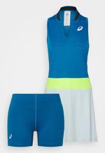 asics gel resolution 7 femme