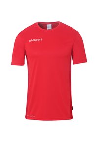 Niet geselecteerd, rot