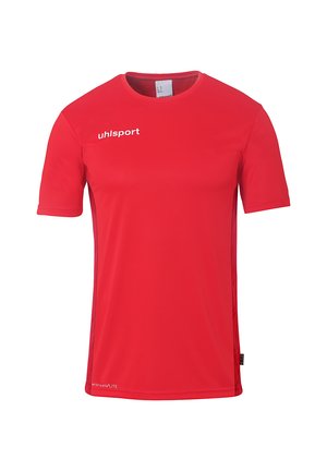 TRAININGS PROGRESSIVE 28 - Sport T-shirt - rot