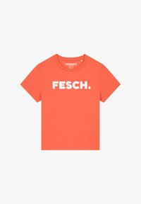 Unausgewählt, fiesta