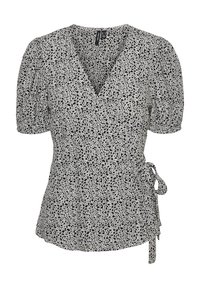 Vero Moda Camicetta - black