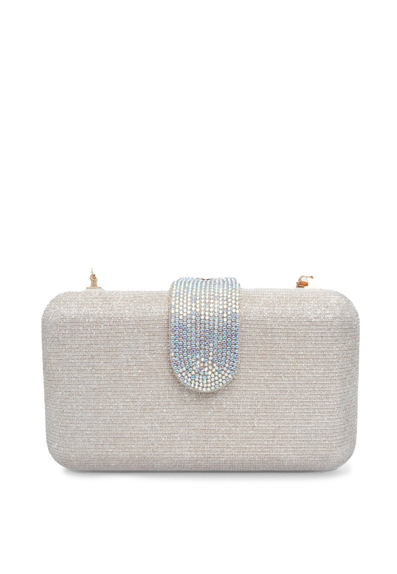 Bata Delninukė - beige