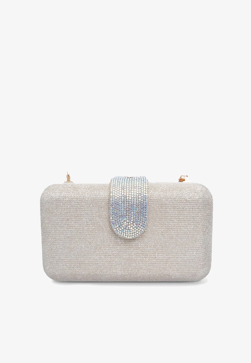 Bata Listová kabelka - beige