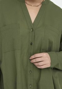 ONLY Tunica - khaki