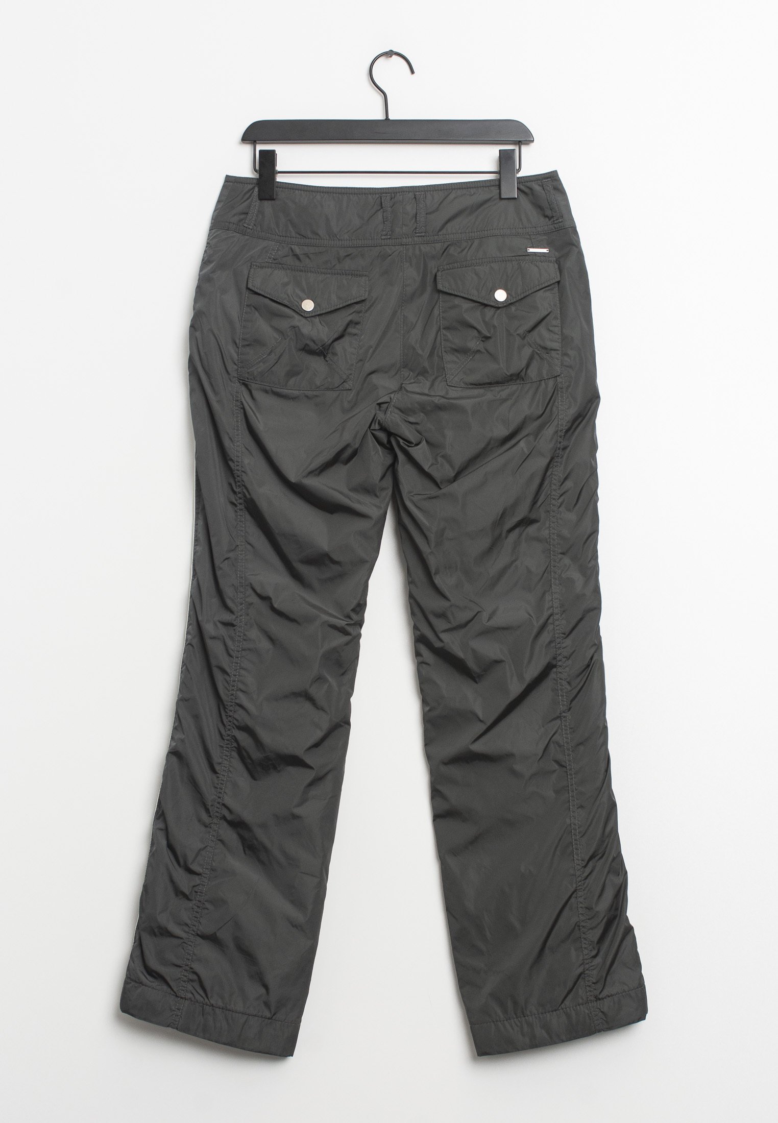 BRAX Pantaloni - grey/grigio - Zalando.it