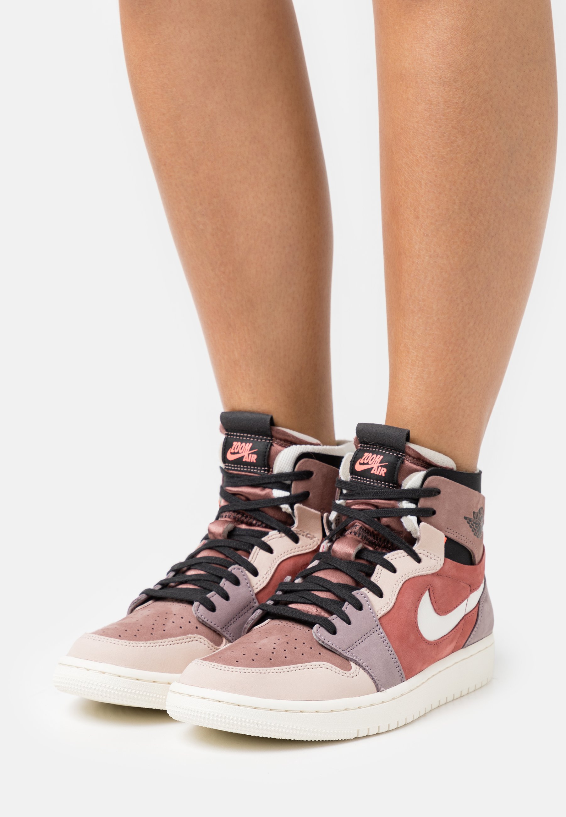 Jordan 1 zoom zalando Clearance