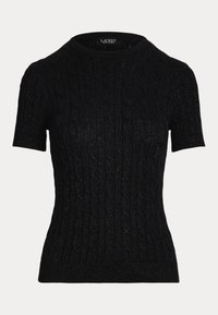 LP 26S SHORT-SLEEVE KNIT SWEATER 503 main image 0