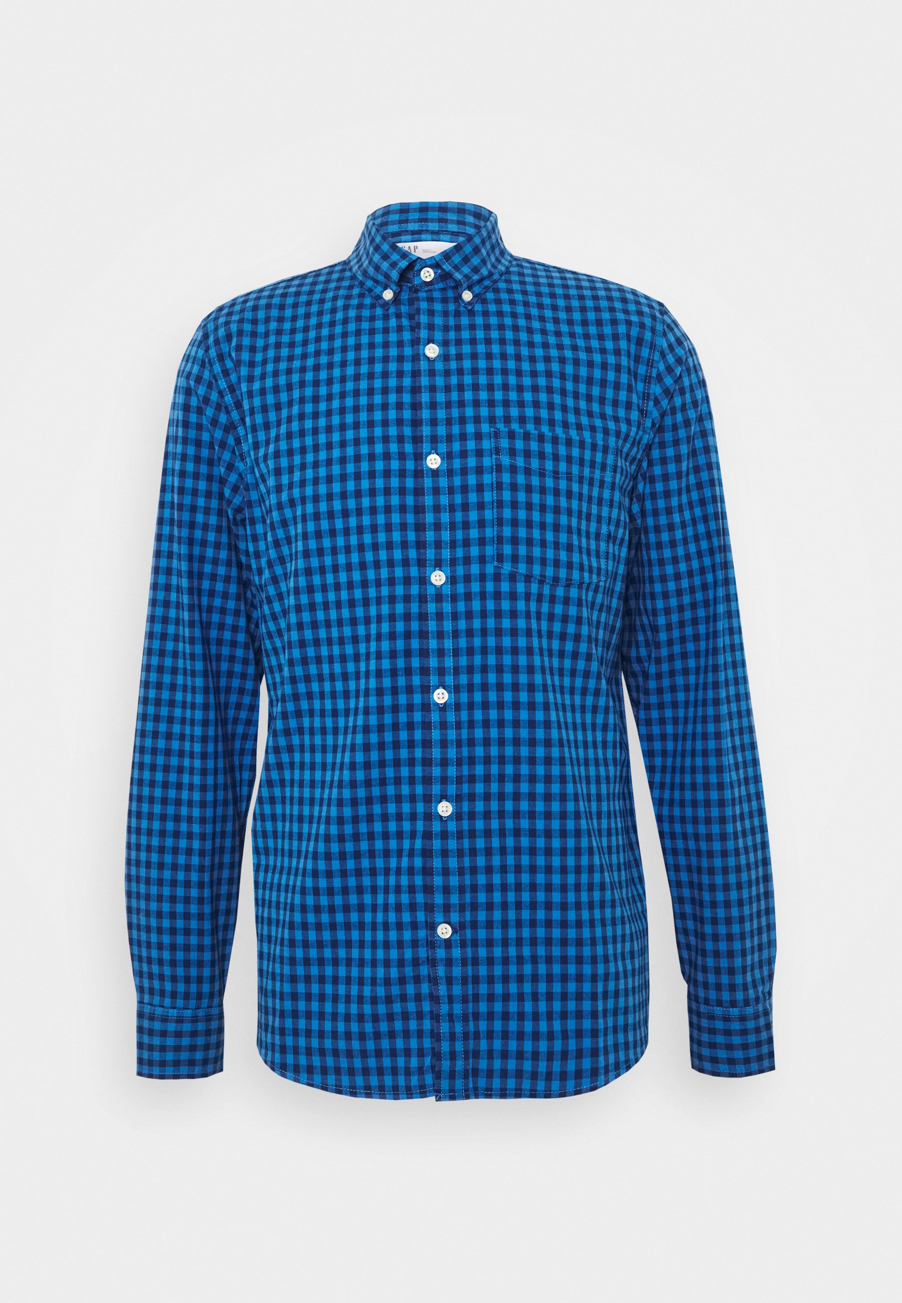 basics slim fit shirts
