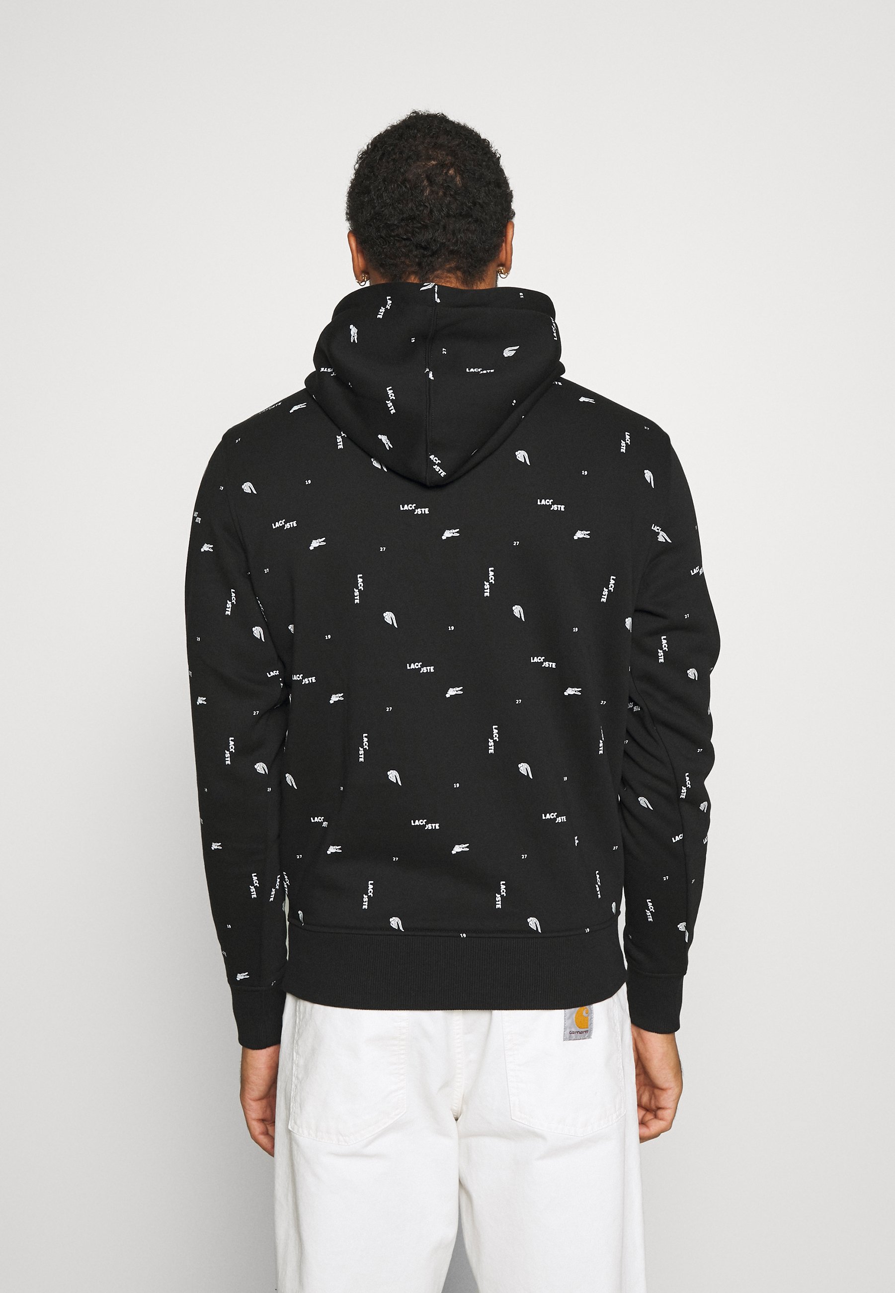 lyle and scott hoodie rea
