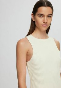 Selected Femme Maxi šaty - birch