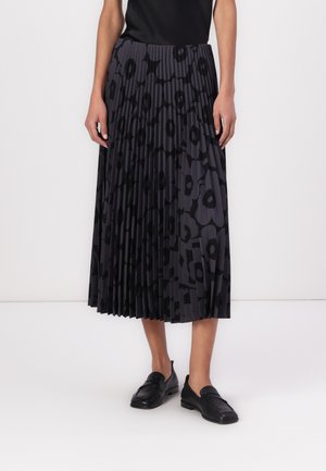 MYY UNIKKO SKIRT - A-line skjørt - grey