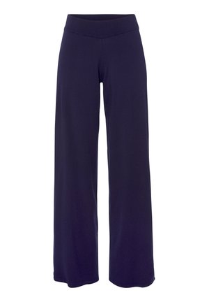 Broek - navy