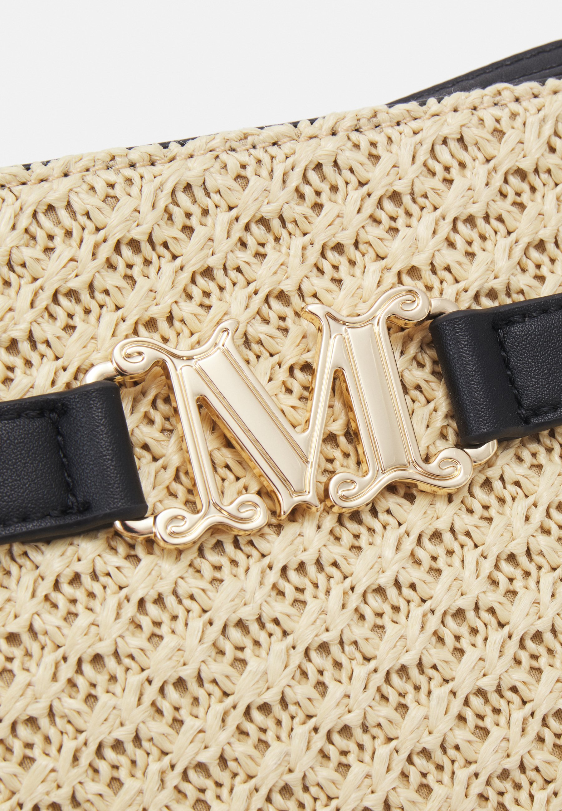 【Max Mara】 Rienza clutch Max Mara Rienza clutch Max Mara