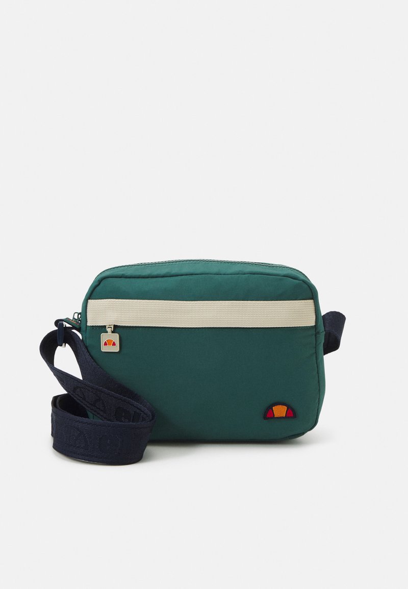 Topo Designs Borsa - Mini Quick Pack - 1.7L - Cobalt/Midnight