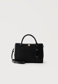 Selezionato, black