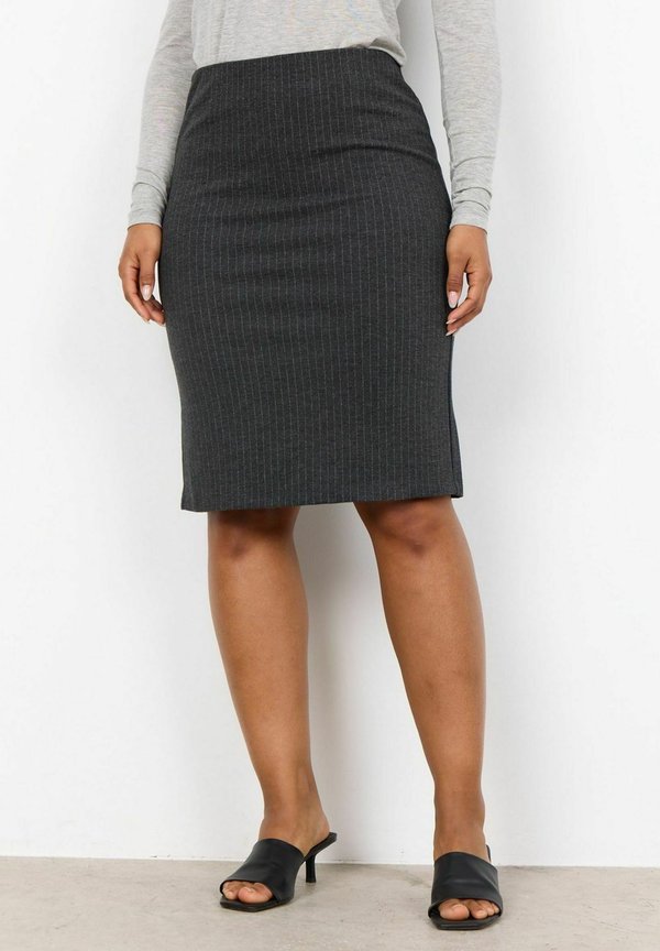 SC-IVA 1 - Bleistiftrock