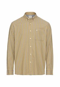 Niet geselecteerd, cumin yellow