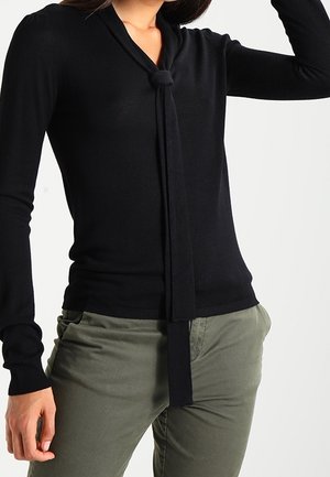 Maglione - black
