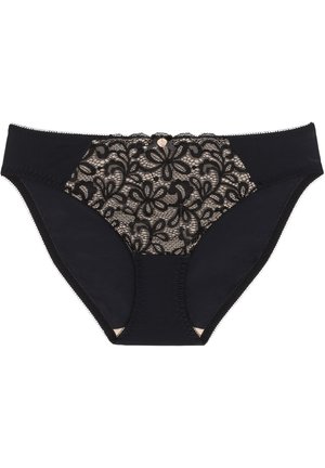 Slip - schwarz
