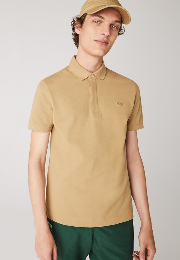 Poloshirt - beige
