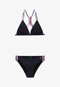 Niet geselecteerd, true black