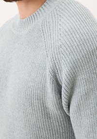 s.Oliver Strickpullover - grey
