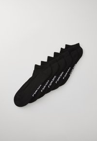 Δεν επιλέχθηκε, black