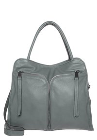 Abro Shopping bag - grey