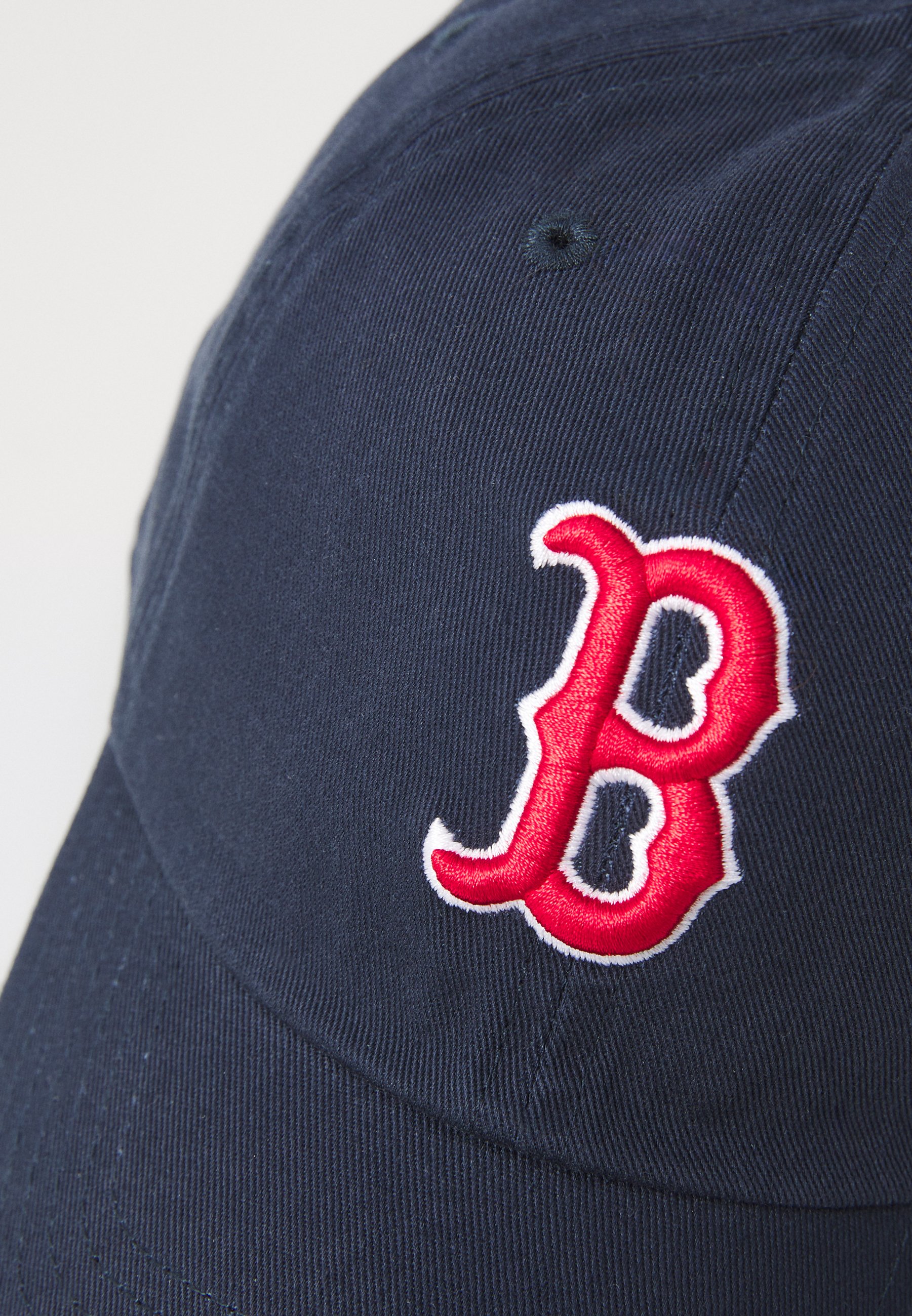 47 MLB BOSTON RED SOX UP UNISEX - Cap - navy/dark blue - Zalando.co.uk
