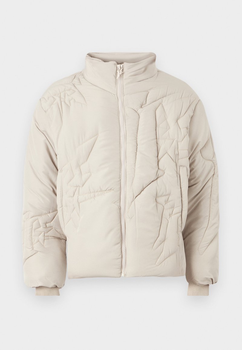 FAVELA Winterjas taupe FAVELA Winterjas taupe