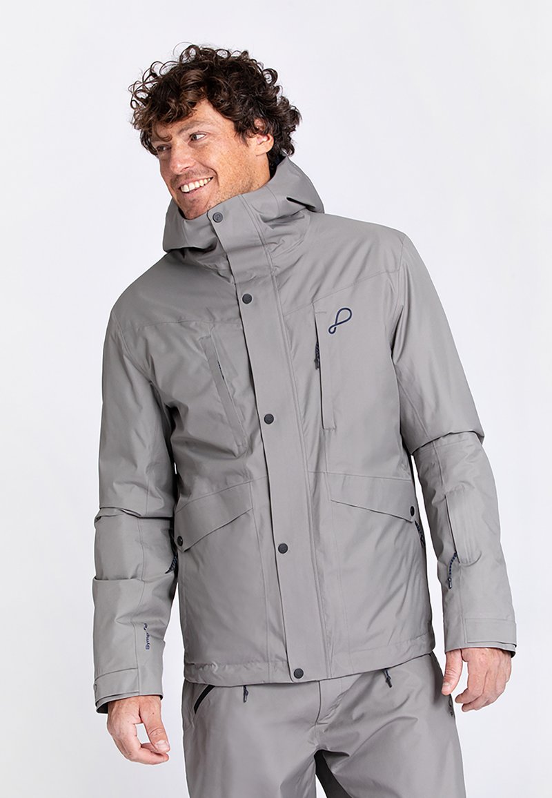 pyua ski jacket