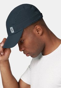 LIGHTWEIGHT  - Casquette - navy