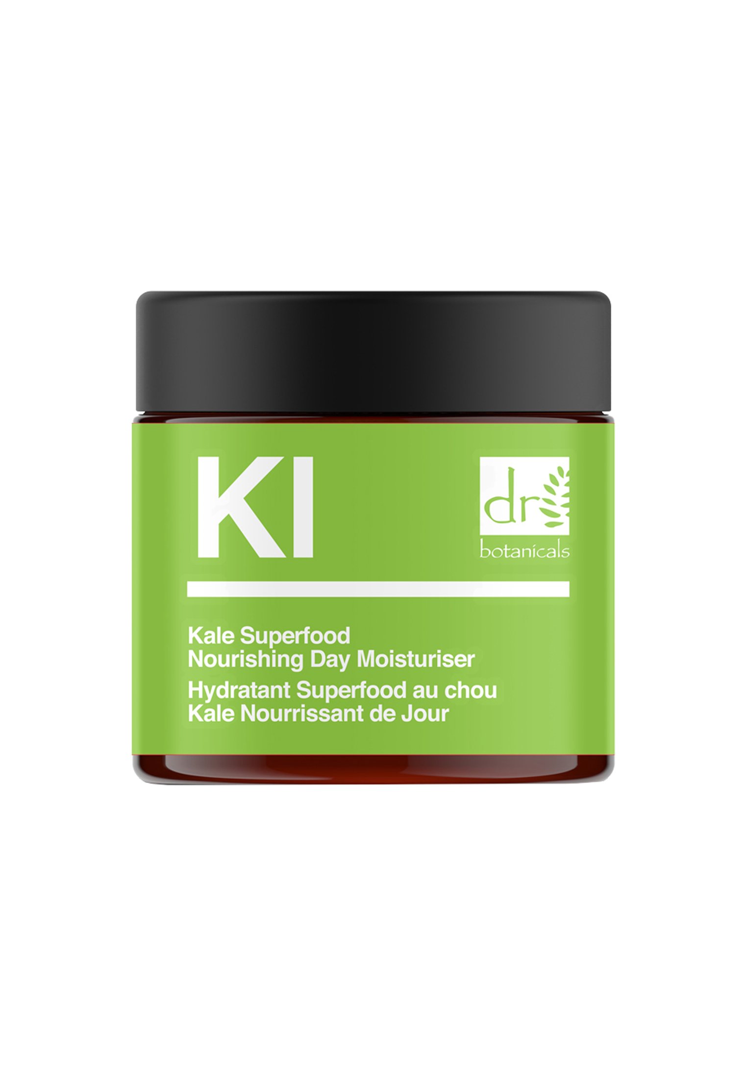 kale superfood nourishing day moisturiser 50ml gesichtscreme