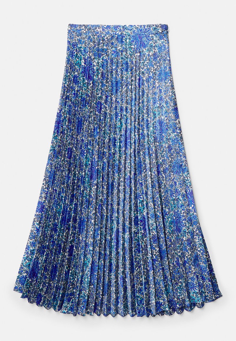 sandro Maxirok blauw sandro Maxirok blauw