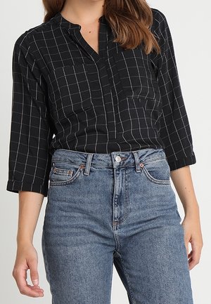 Blusa - black
