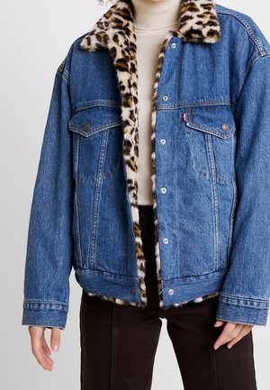 Veste en jean - blue denim