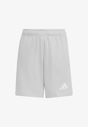 adidas Performance, - Krótkie spodenki sportowe