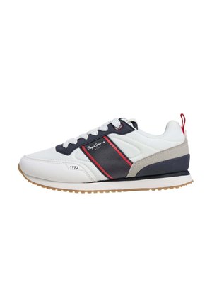 Športni copati - off white