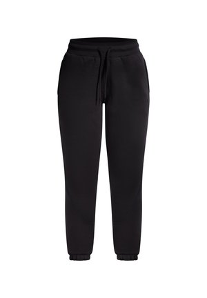 Smilodox CASUAL SPORT VIKTOR - Tracksuit bottoms - schwarz