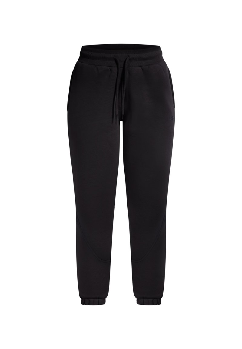 Smilodox Trainingsbroek zwart