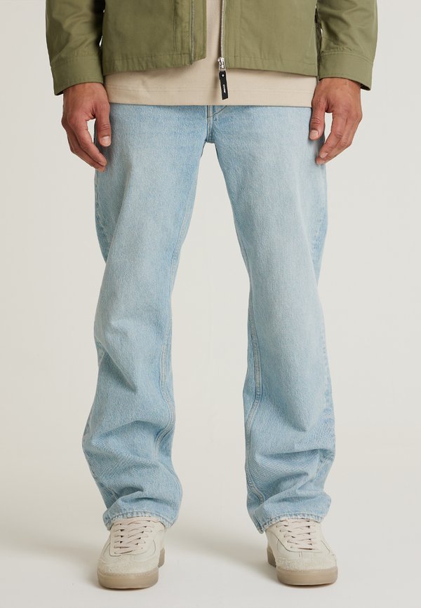 ORION NASIN - Jeans Relaxed Fit
