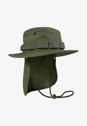 normani Outdoor Sports BOONIE - Hut - oliv