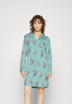 NIGHTSHIRT - Nattrøjer / negligé - sea green