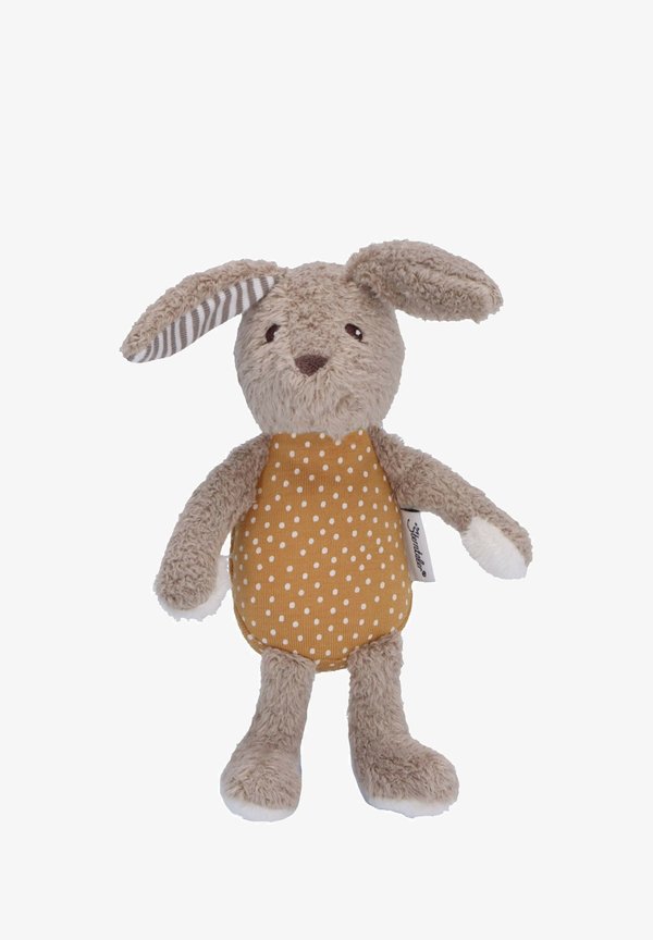 MINI-HASE - Kuscheltier - hellbraun