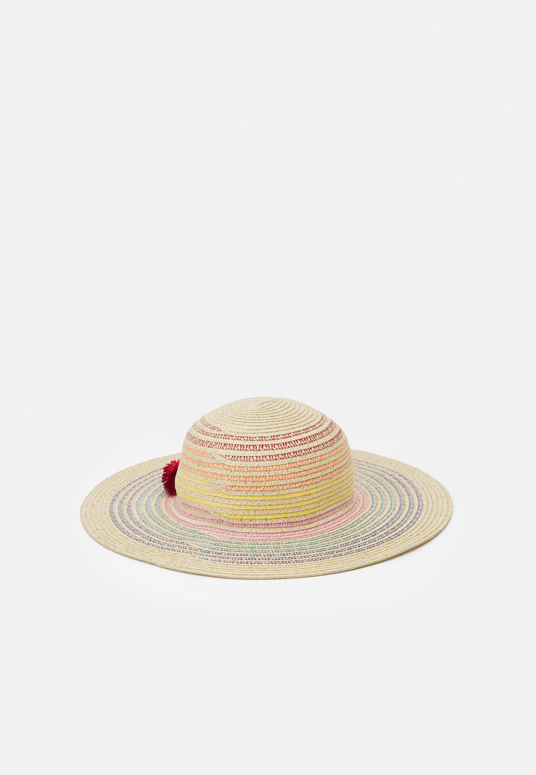 OVS GIRL HAT - Cappello - natural/marrone chiaro - Zalando.it